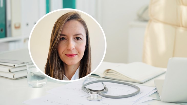 Foto: Privatna arhiva Ive Nikles, Magnific