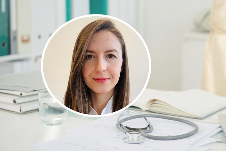 Foto: Privatna arhiva Ive Nikles, Magnific