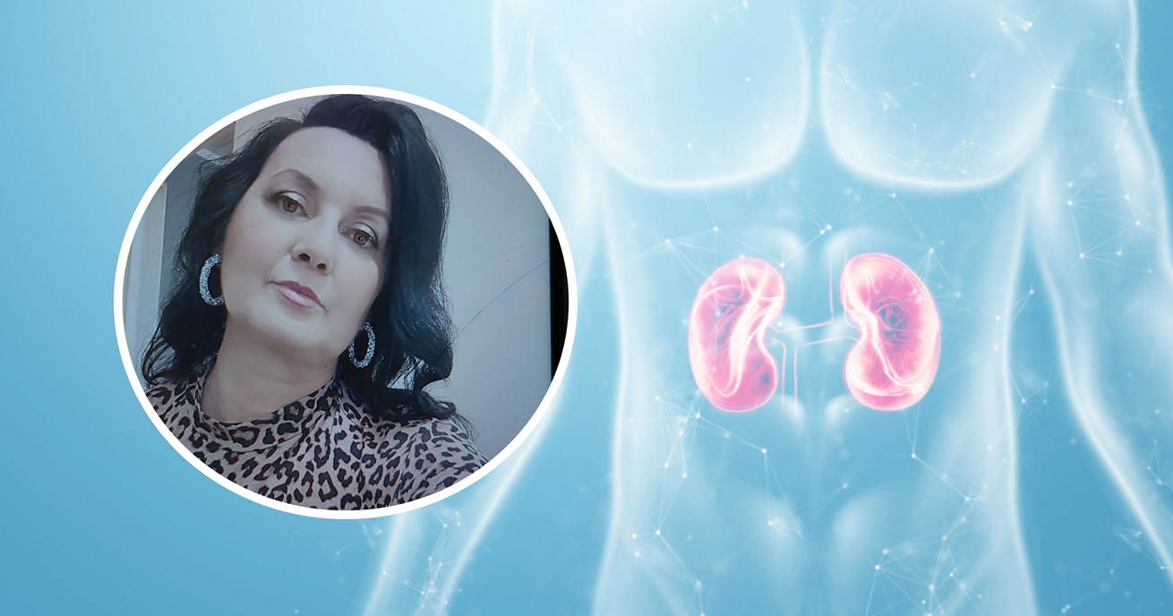Foto: Privatna arhiva Vesne Bašić, Magnific