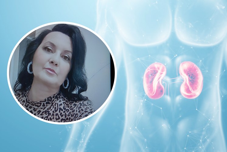 Foto: Privatna arhiva Vesne Bašić, Magnific