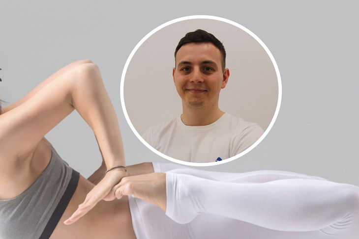 Foto: Privatna arhiva Dejana Gvoića, Magnific