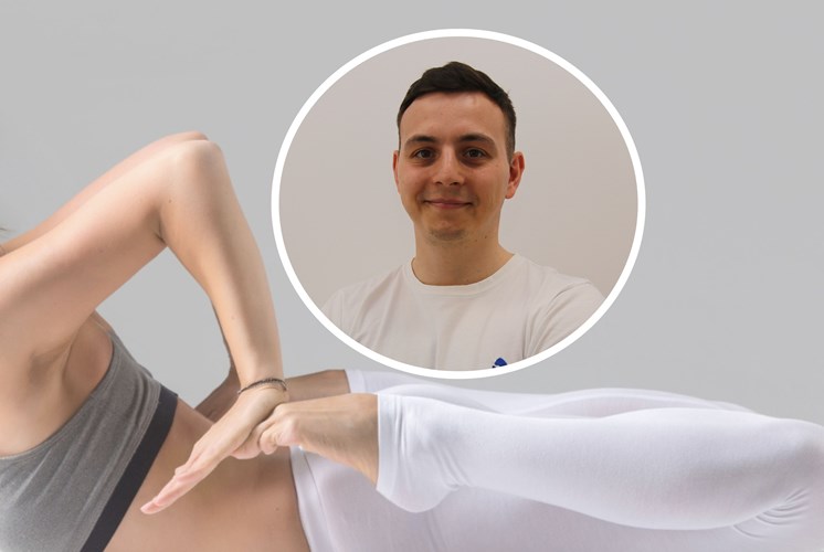 Foto: Privatna arhiva Dejana Gvoića, Magnific