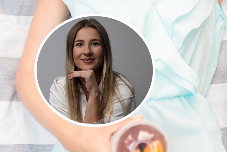 Foto: Privatna arhiva Valerije Kavazović, Magnific