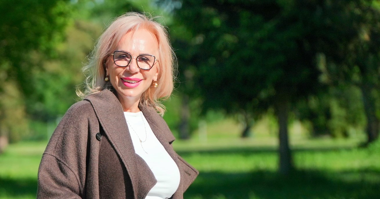 Foto: Privatna arhiva Danijele Klarić