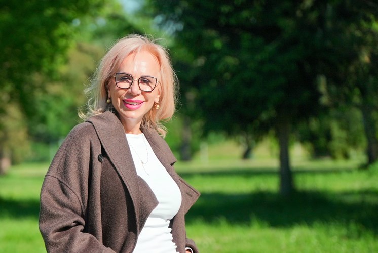 Foto: Privatna arhiva Danijele Klarić