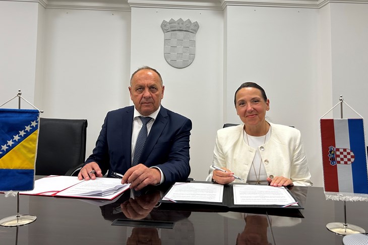 Foto: Ministarstvo zdravstva