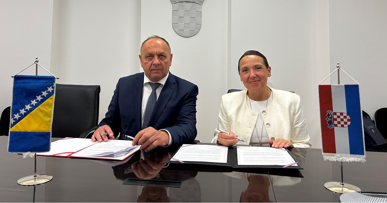 Foto: Ministarstvo zdravstva