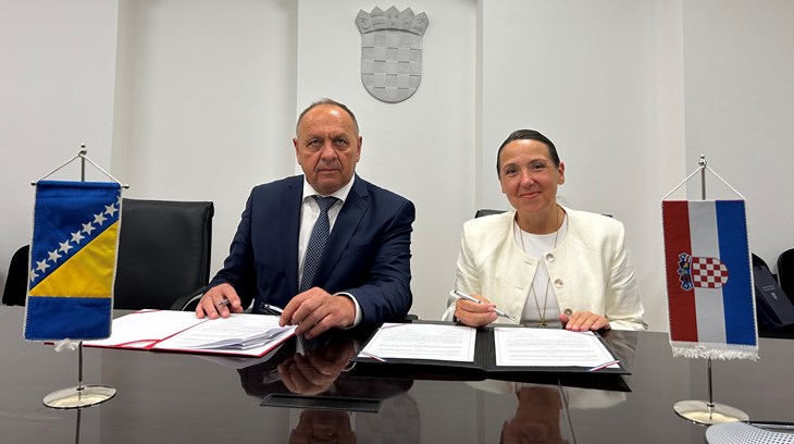 Foto: Ministarstvo zdravstva