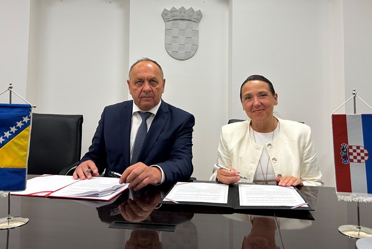 Foto: Ministarstvo zdravstva