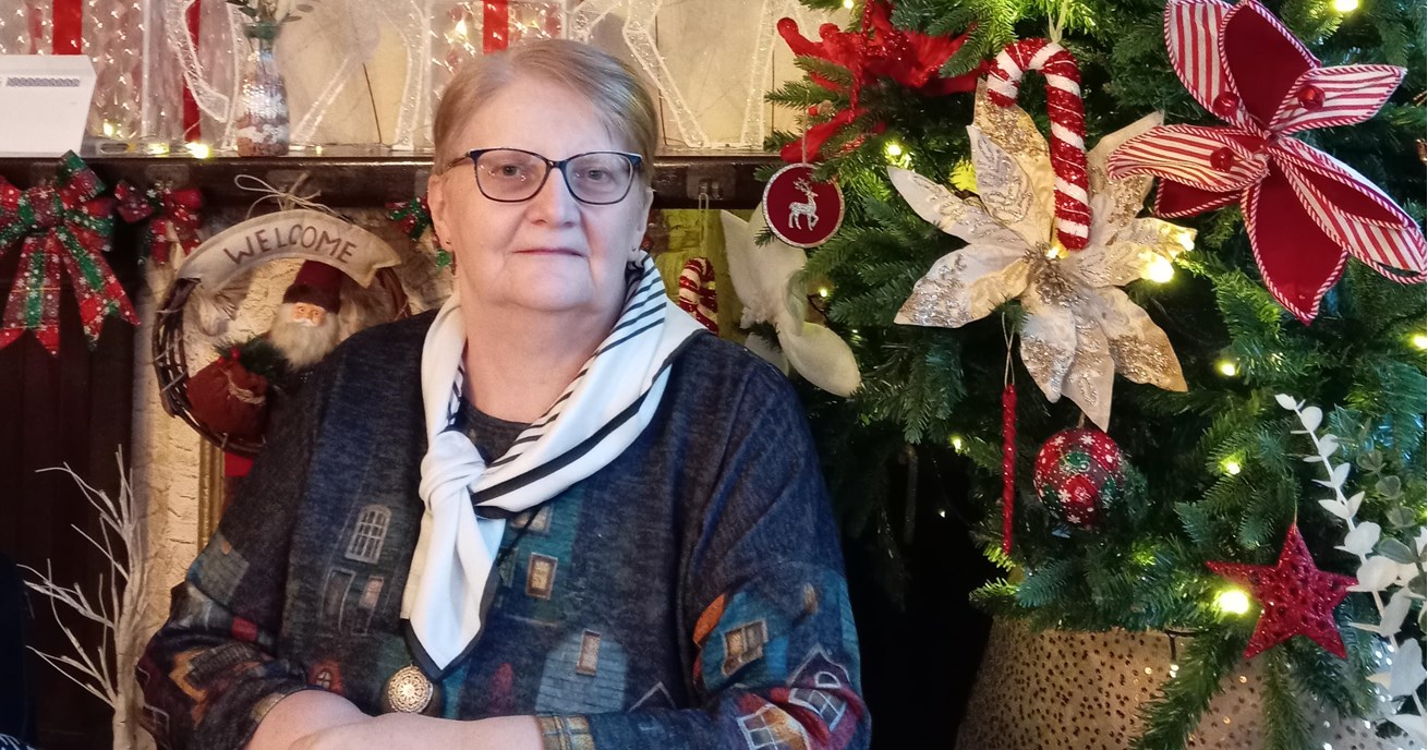 Foto: Privatna arhiva Ankice Jurjević