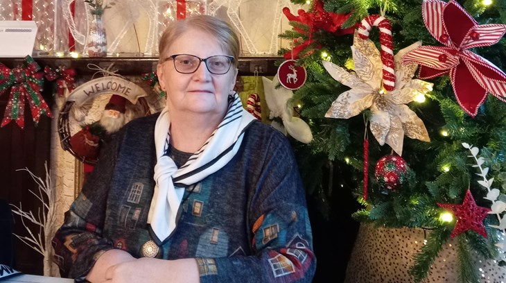 Foto: Privatna arhiva Ankice Jurjević