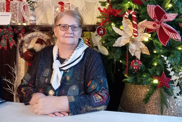 Foto: Privatna arhiva Ankice Jurjević