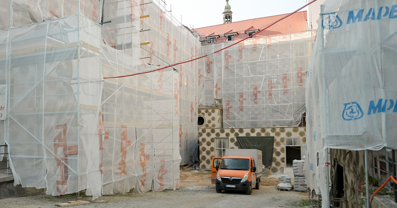 Foto: Varaždinska županija