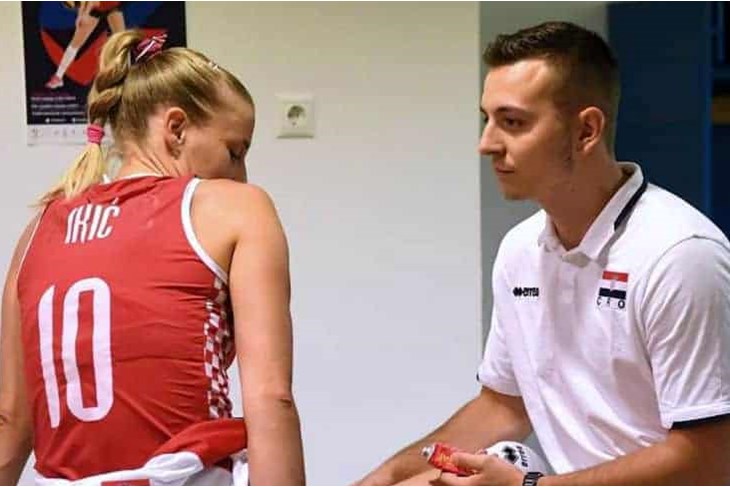 Foto: Privatna arhiva Dejana Gvoića