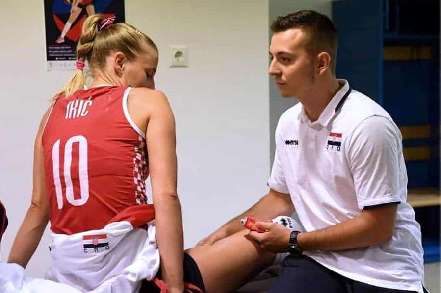 Foto: Privatna arhiva Dejana Gvoića
