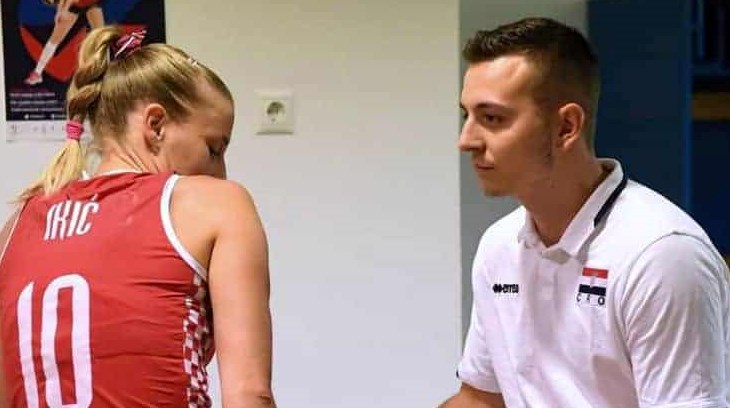 Foto: Privatna arhiva Dejana Gvoića