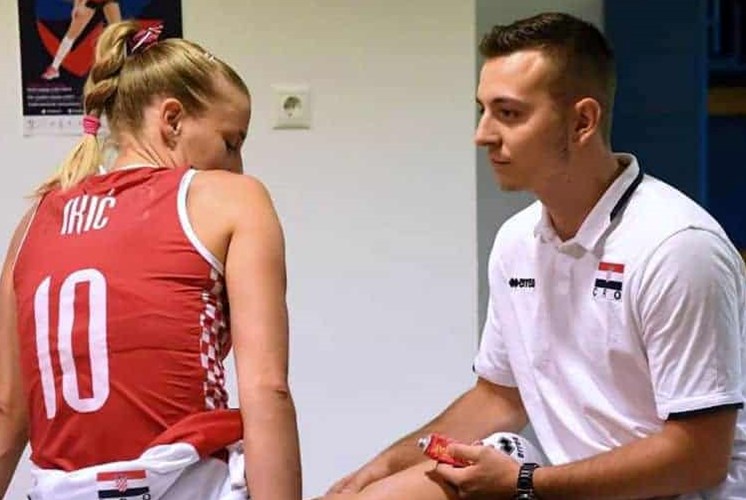 Foto: Privatna arhiva Dejana Gvoića
