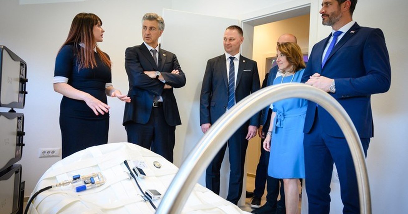 Foto:VladaRH/Ministarstvo zdravstva
