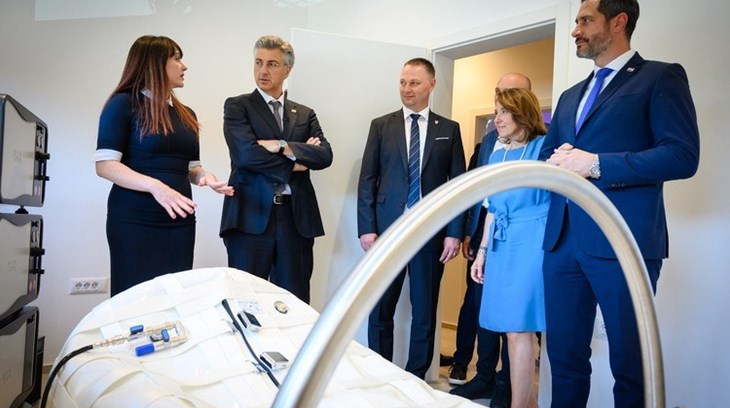 Foto:VladaRH/Ministarstvo zdravstva