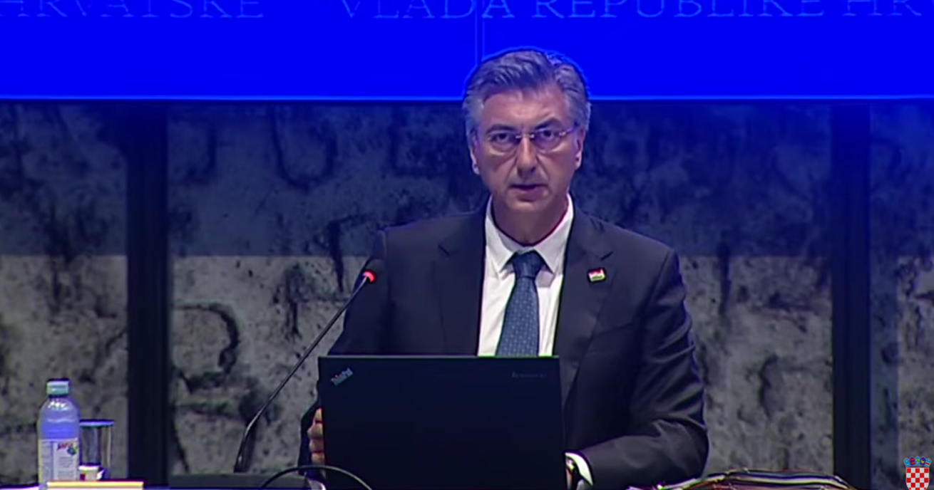 Foto: VladaRH/Screenshot/YT