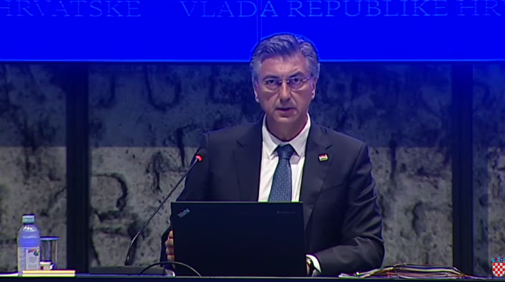 Foto: VladaRH/Screenshot/YT