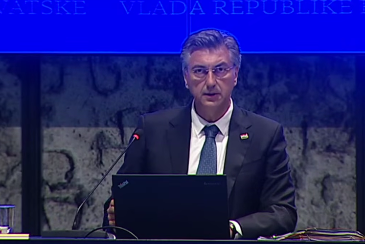 Foto: VladaRH/Screenshot/YT