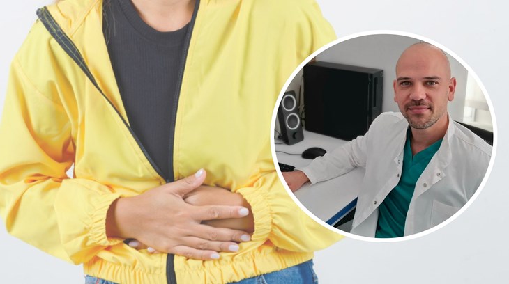 Foto: Privatna arhiva Filipa Ernoića, Magnific