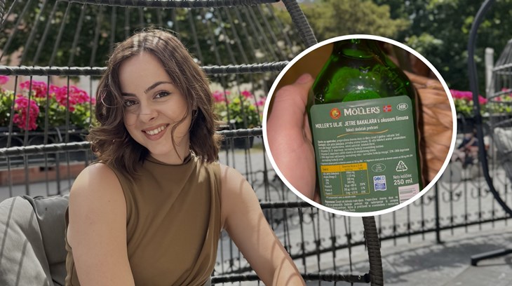 Foto: Privatna arhiva Maje Katić