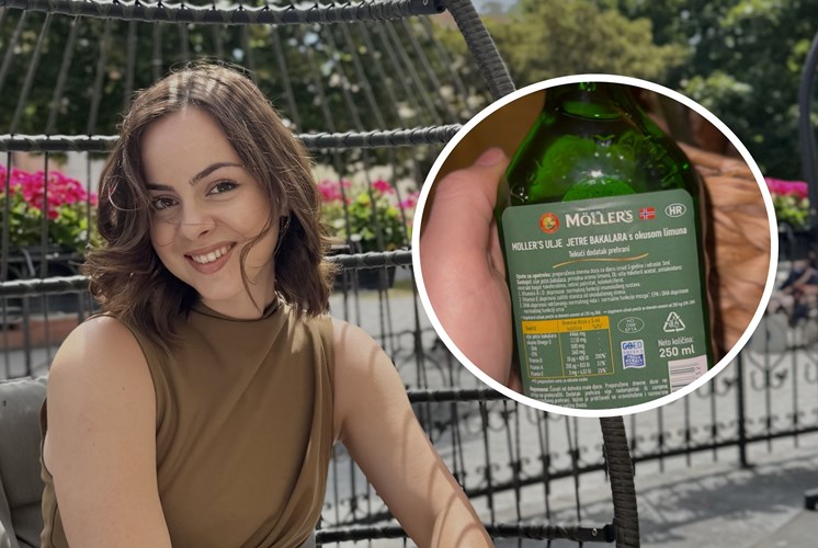 Foto: Privatna arhiva Maje Katić