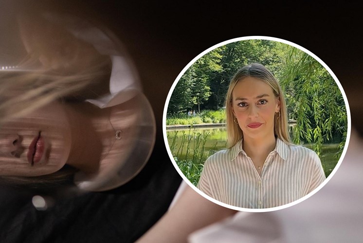Foto: Privatna arhiva Dajane Čopec, Maginific