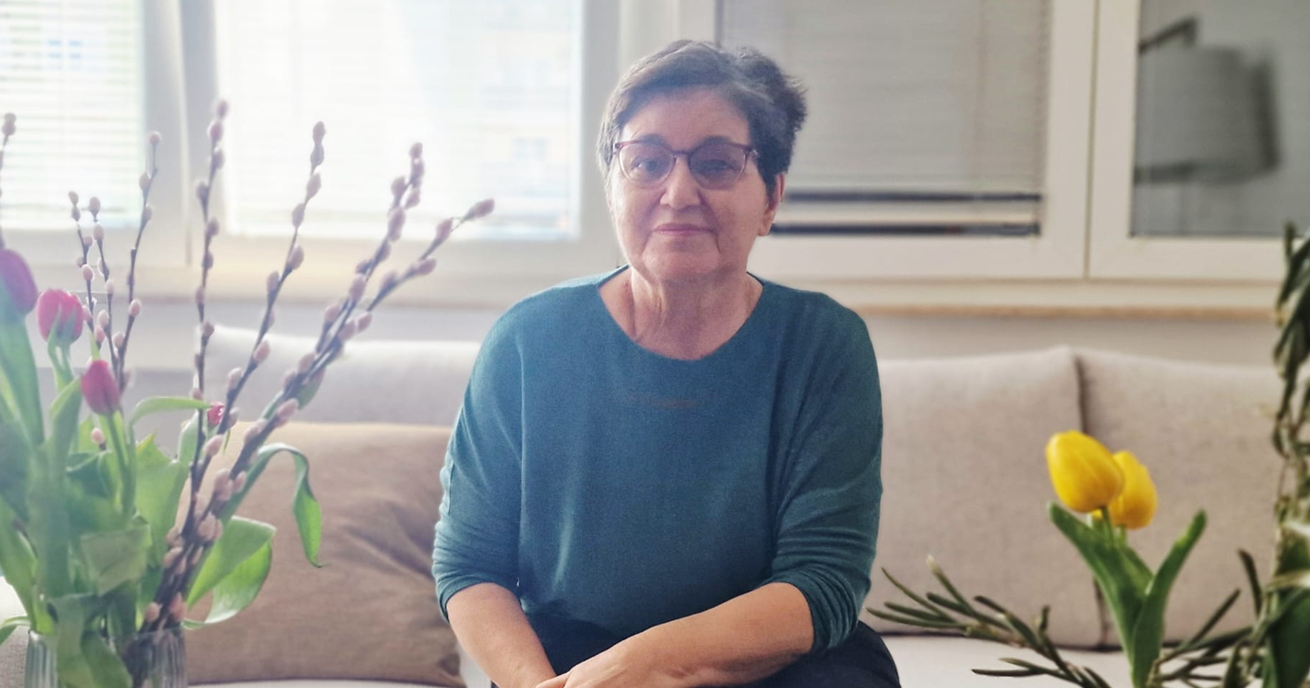 Foto: Privatna arhiva Ane Banović
