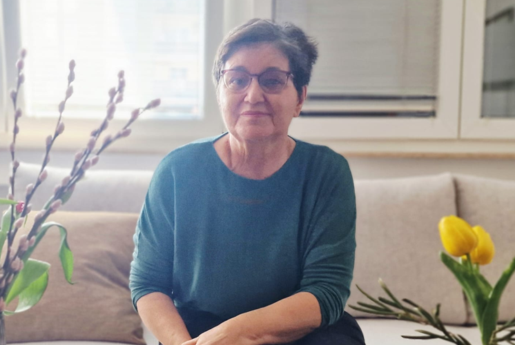 Foto: Privatna arhiva Ane Banović