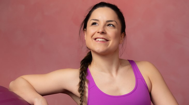 Foto: Privatna arhiva Nike Jelić