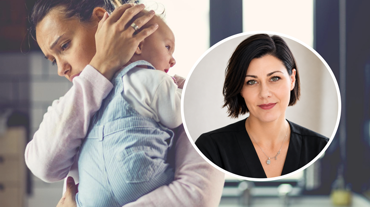 Foto: Privatna arhiva Tihane Starčević, Magnific