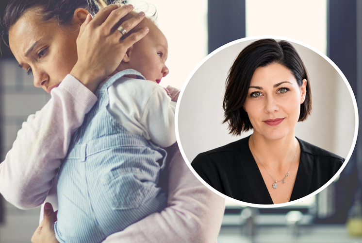 Foto: Privatna arhiva Tihane Starčević, Magnific