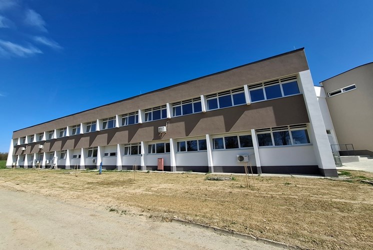 Foto: Sisačko-Moslavačka županija