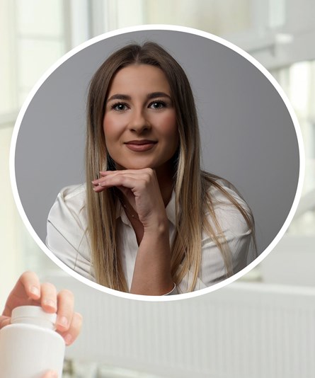 Foto: Privatna arhiva Valerije Kavazović, Magnific