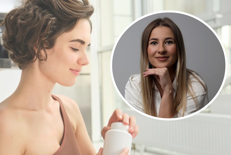 Foto: Privatna arhiva Valerije Kavazović, Magnific