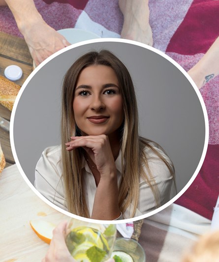 Foto: Privatna arhiva Valerije Kavazović, Maginific