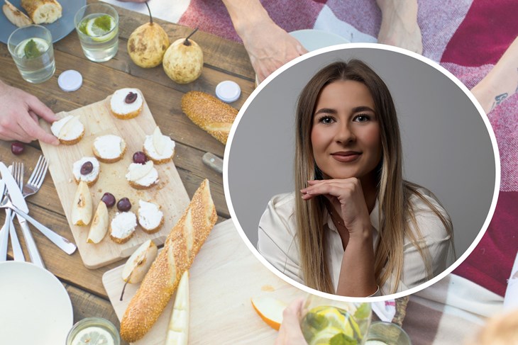 Foto: Privatna arhiva Valerije Kavazović, Maginific