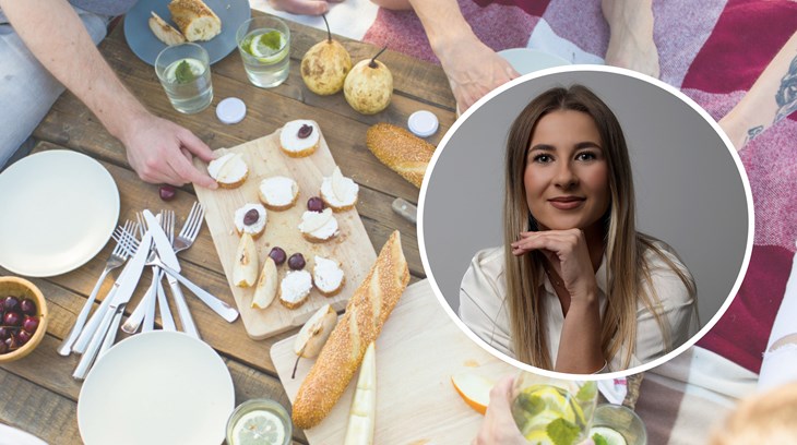 Foto: Privatna arhiva Valerije Kavazović, Maginific