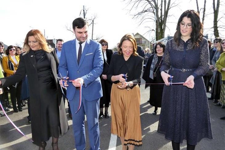 Foto: Ministarstvo zdravstva