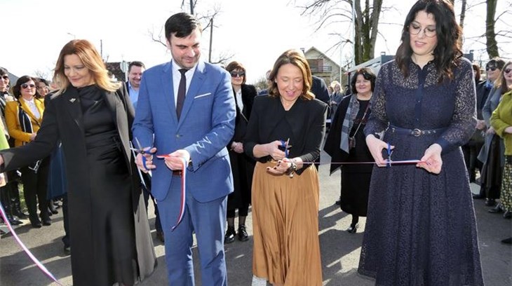 Foto: Ministarstvo zdravstva