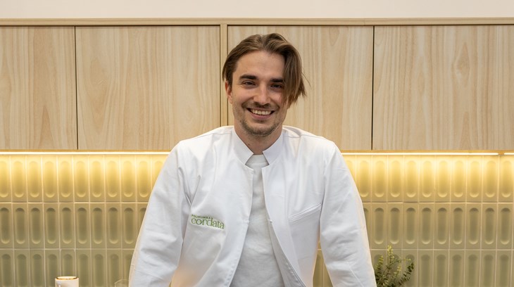 Foto: Privatna arhiva Marka Grgića