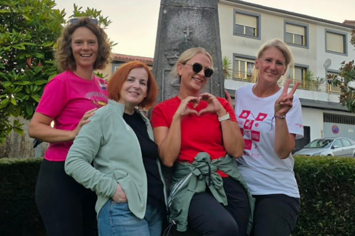 Foto: Županijska liga protiv raka Split