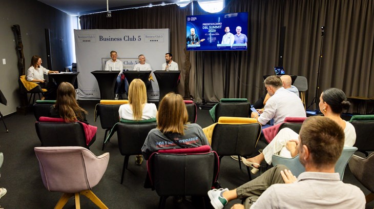 Foto: DLB Summit