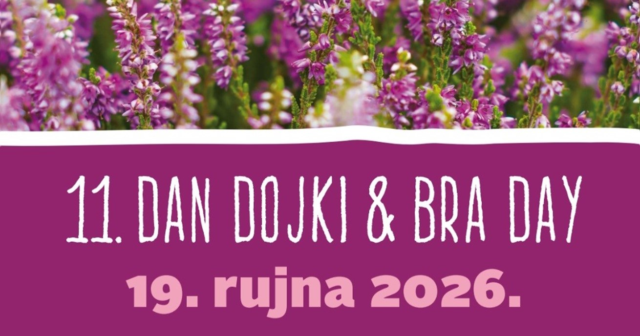 Foto: Hrvatska liga protiv raka