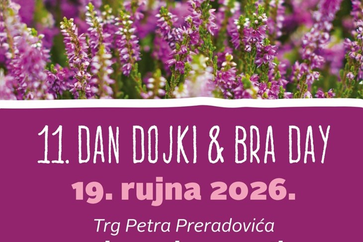 Foto: Hrvatska liga protiv raka