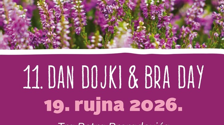 Foto: Hrvatska liga protiv raka