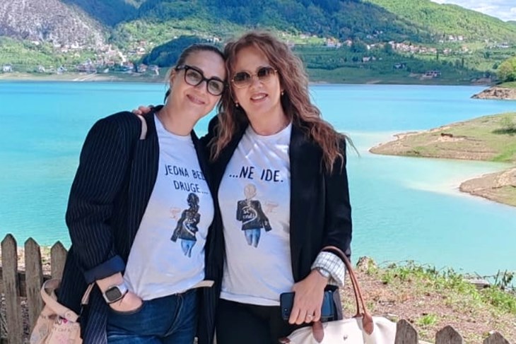 Foto: Liga protiv raka Split